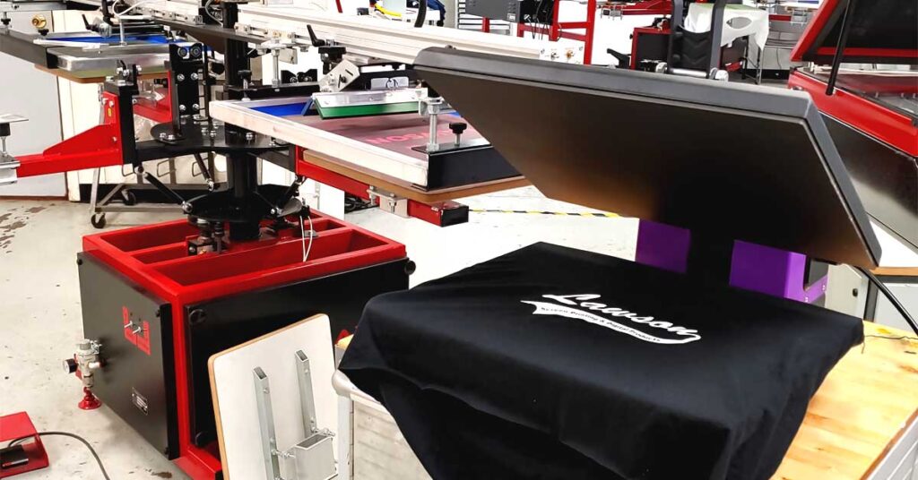 How to Use a Heat Press: A step-by-step Guide