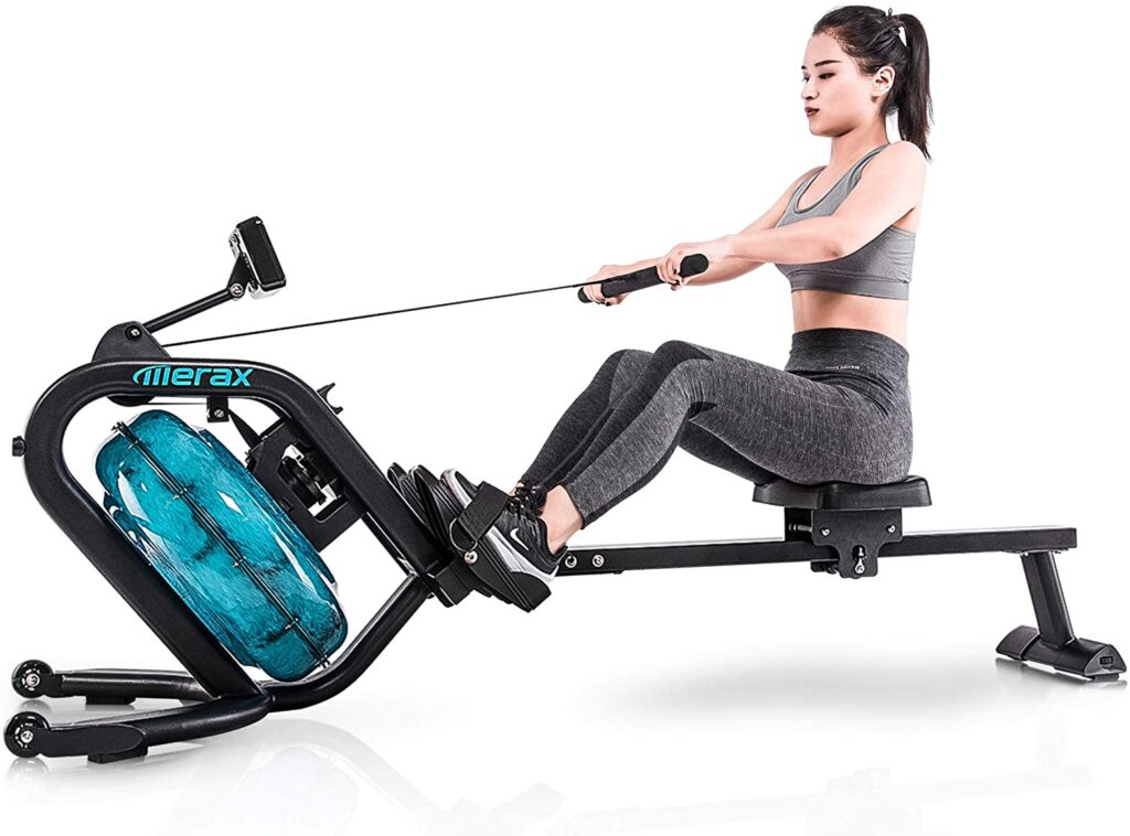 Rowing Machine