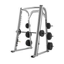 Smith Machine Bar