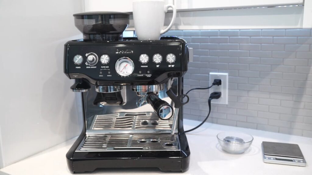 descale-breville-espresso-coffee