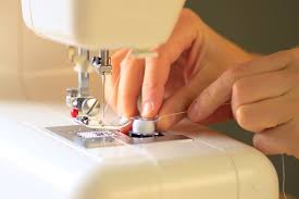  thread a sewing machine