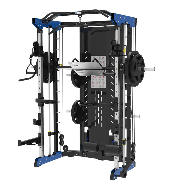 Smith Machine