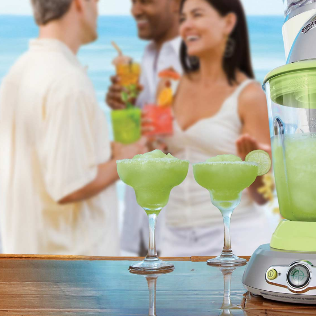 How To Use And Clean Margaritaville Margarita Machine