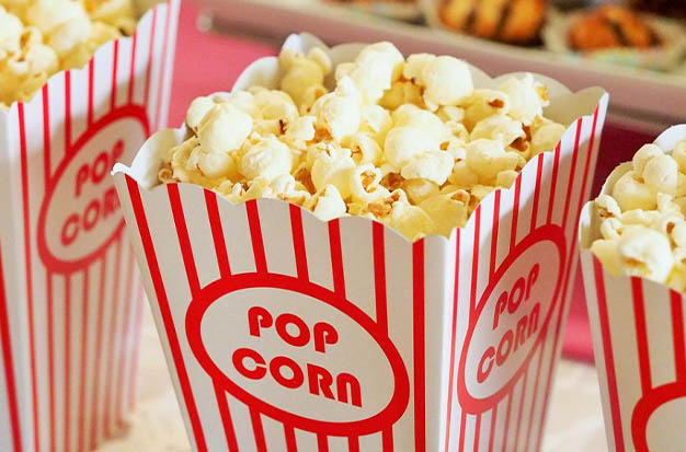 How to Use a Popcorn Maker Machine In Simple Ways