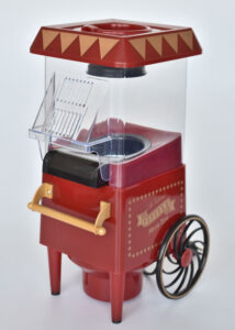 Popcorn Machine