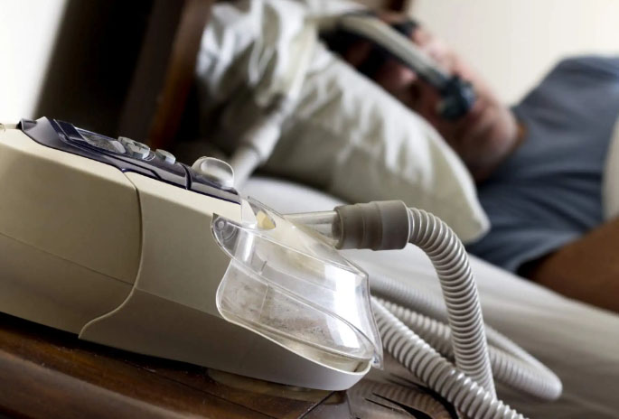 How Much Does a CPAP Machine Cost