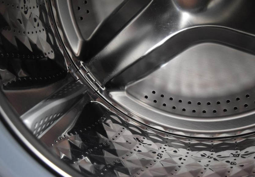 How to Clean a Smelly Washing Machine