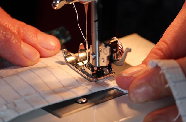 What is a Serger Sewing Machine - Everything You Should Know