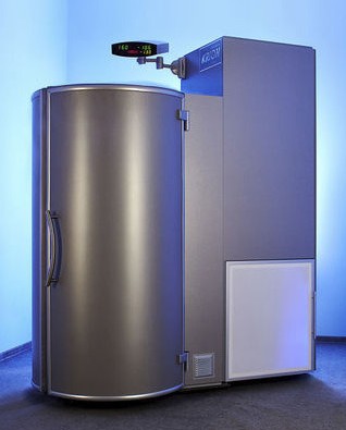How Much Does a Cryotherapy Machine Cost
