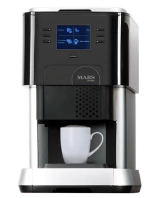 Flavia Coffee Machine