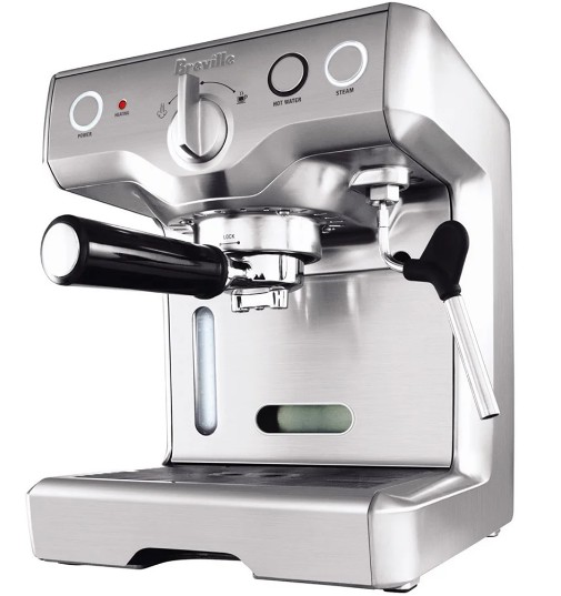 21. How to Clean a Breville Espresso Machine2