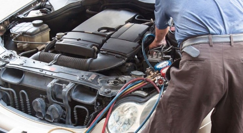10. How To Remove Freon From A Car2