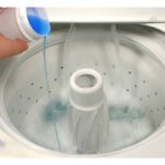 7. How to Use Bleach In Your Washing Machine1