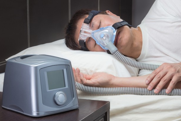 8. How Much Does a CPAP Machine Cost1