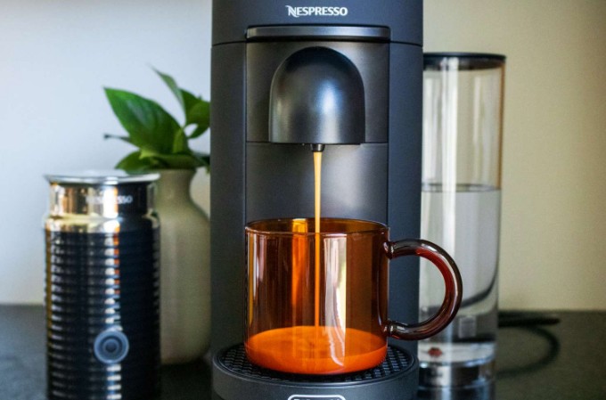 16. How To Get A Full Cup Of Coffee With Nespresso Machine2