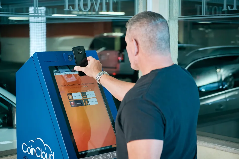 How to Buy an ATM Machine with Simple Ways