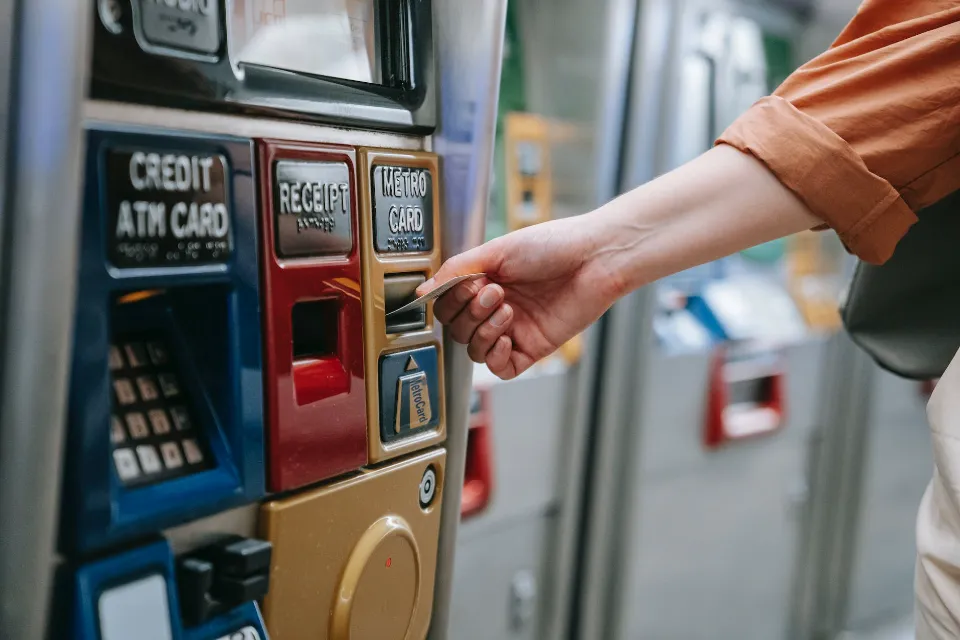 How to Buy an ATM Machine with Simple Ways
