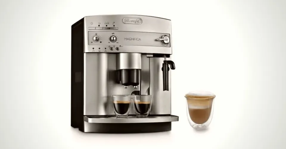 How To Use Delonghi Espresso Machine