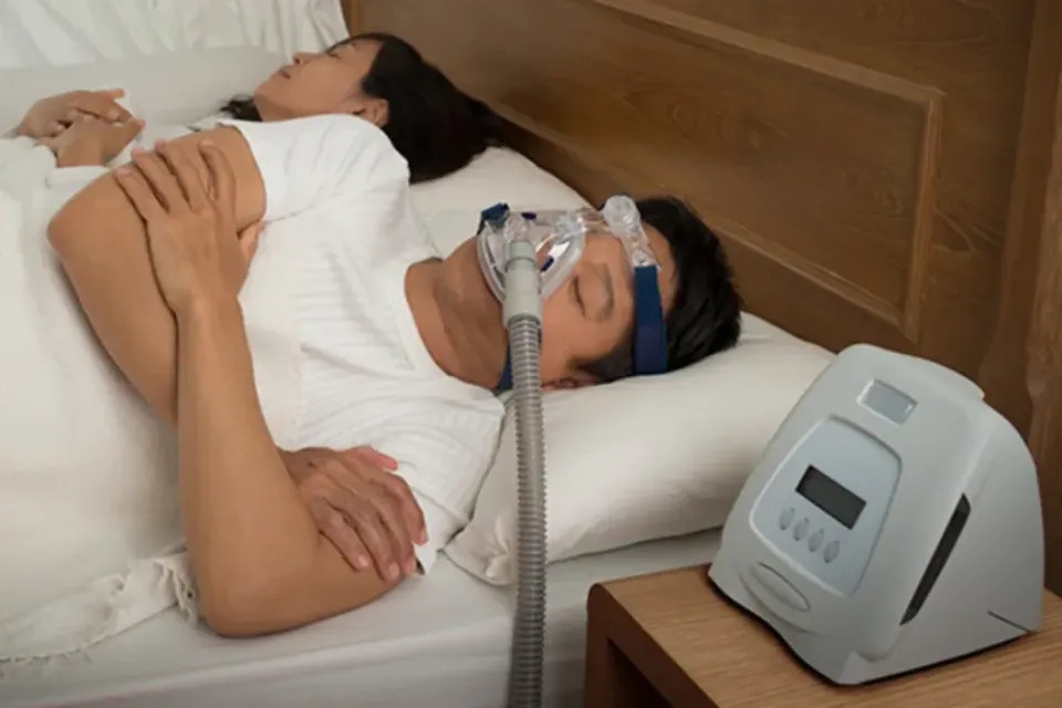 How Can A CPAP Machine Cause Cancer