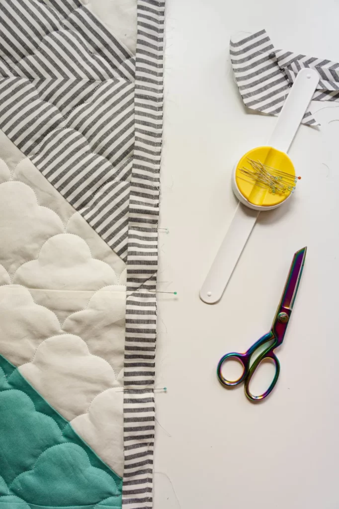 How To Machine Bind a Quilt - Your Ultimate Guide 2023