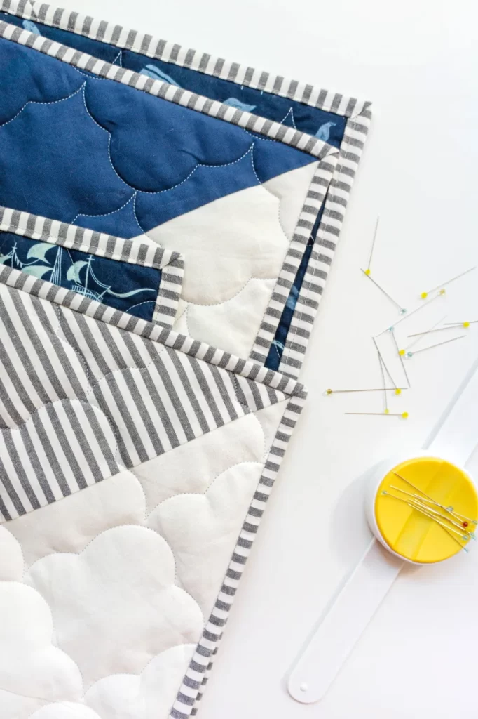 How To Machine Bind a Quilt - Your Ultimate Guide 2023